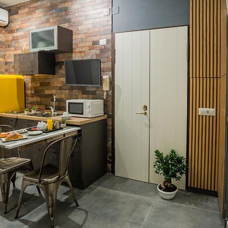 Federico'S Home Napoli Eksteriør billede