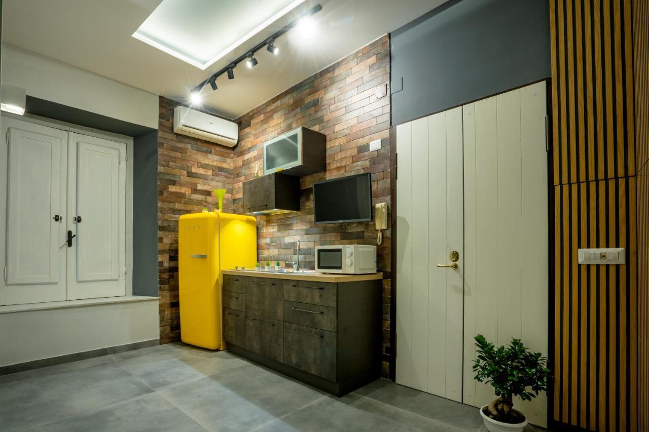 Federico'S Home Napoli Eksteriør billede