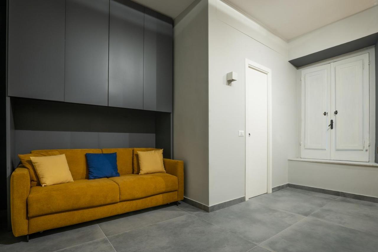 Federico'S Home Napoli Eksteriør billede